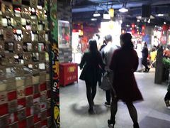 -食上东新街美食街区(民乐新都会店)
