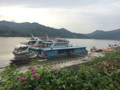 -浈阳坊旅游小镇