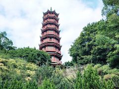 -南沙天后宫景区