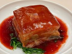 -得月楼·省级非遗·传统苏帮菜(观前店)