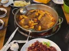 -清真马二姐牛菜馆(昆明一分店)
