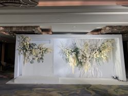 -琥珀婚礼策划AMBER WEDDING