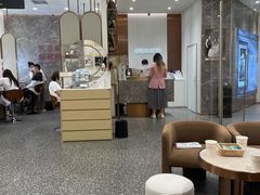-海马体照相馆丨大师(青岛万象城店)