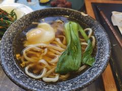 长寿面-后海16号·北京私房菜