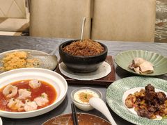 -A One Kitchen·南京精菜馆(晶丽酒店店)