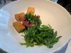 -燃扒房Steakhouse(皇庭店)