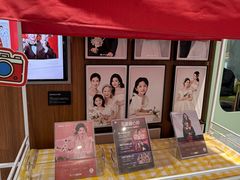 -海马体家庭照相馆(广州正佳广场店)