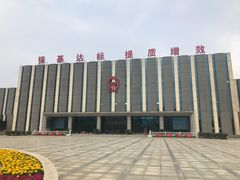 -沈阳铁路陈列馆