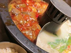 -晓宇重庆火锅(西安荟聚店)