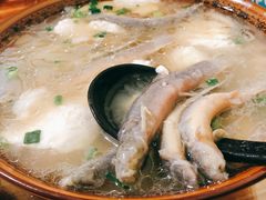 -朗妈私房菜(婺女州店)