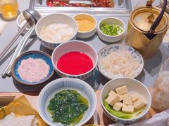 -巴奴毛肚火锅(悠唐购物中心店)