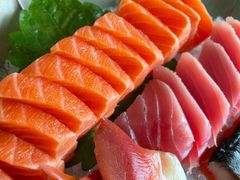 -中国书法大厦日本料理