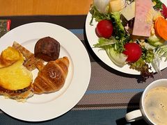 -成都安仁福朋喜来登酒店