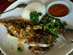 -Mai Mai Restaurant