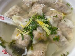 -海平馄饨(逍遥二路店)