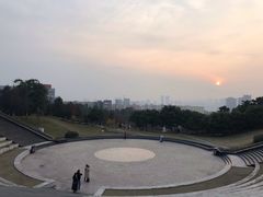 -西南政法大学(渝北校区)
