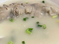 当归蹄花-明红蹄花(糍粑店街店)