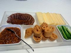 -四季民福烤鸭店(和平里店)