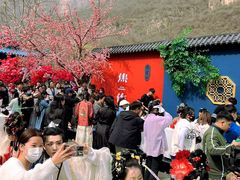 -云台山风景名胜区