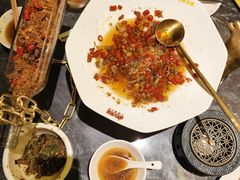 -炊烟小炒黄牛肉(浦东世纪汇店)
