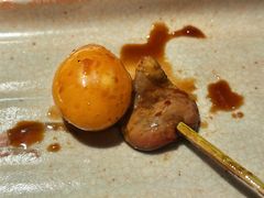 -鳥喜Toriki怀石烧鸟料理