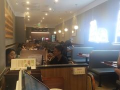 -萨莉亚意式餐厅(中北永旺店)