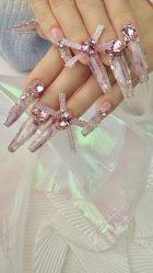 -U3美甲