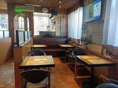 -安妮意大利餐厅(国贸店)