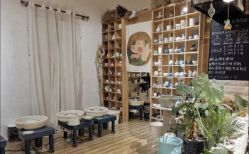 -初八手工DIY陶艺馆(初八陶社)