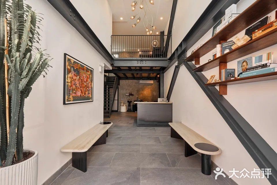 不同材料相平衡的艺术空间🌸