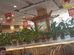 -大清花饺子(山庄店)