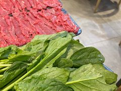 -潮味四季潮汕牛肉火锅(来凤街店)