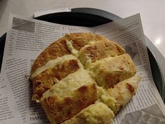 猫王榴莲饼-猫王榴莲世家(三里屯SOHO商场店)