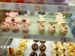-好利来(熙地港店)