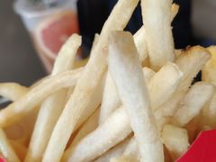 -麦当劳(大栅栏店)