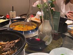 -竹里馆 ·茶食(奥体店)