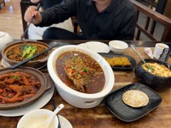 -一楼食业·美食人家