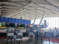 -南宁吴圩国际机场-T2航站楼