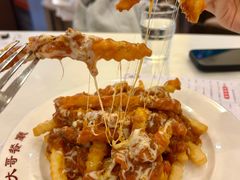 -大哥餐厅(西城花园店)