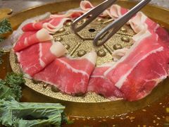 -牛牛章·章鱼水煎肉(光谷世界城店)