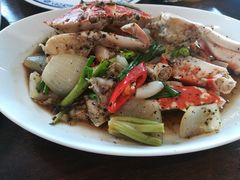 -Dang restaurant (patong phuket)
