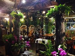 -自然餐厅(Phuket)