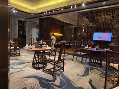 -蛇口希尔顿南海酒店·随轩中餐厅·粤菜