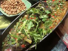 -自贡盐帮菜·玩辣餐厅(樱花园西街店)