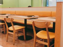 -萨莉亚意式餐厅(黄村高德汇店)