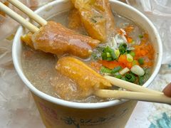 -斌斌鲜鱼糊汤粉(粮道街店)