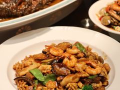 -满盛春饼·新津菜(河北路总店)