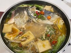 -千禧万福汉亭舫·船舫苏宴