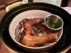 -城市露台景观餐厅(淮海路店)