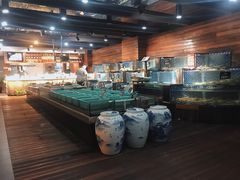 -浩运海鲜·16年专注青岛菜(石老人店)